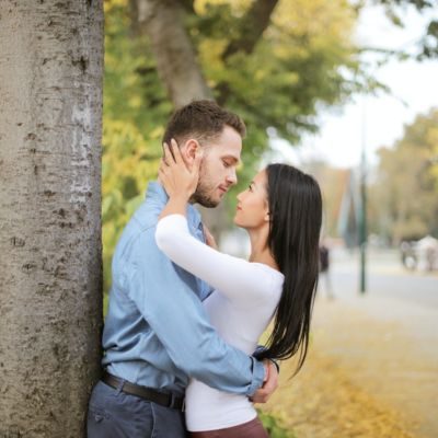 Developing Intimacy & partner compatibility - dr pradhan